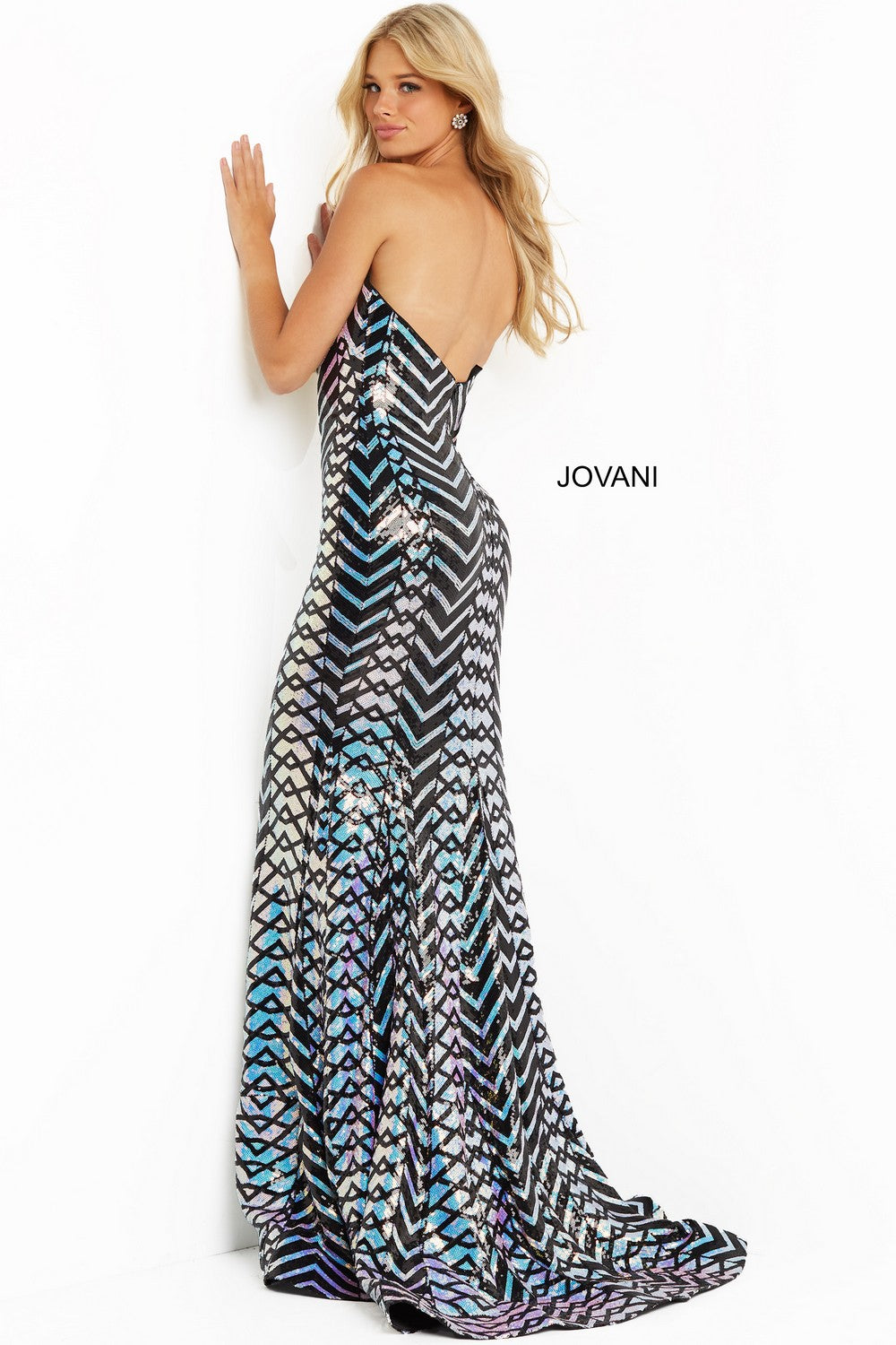 Jovani 7285