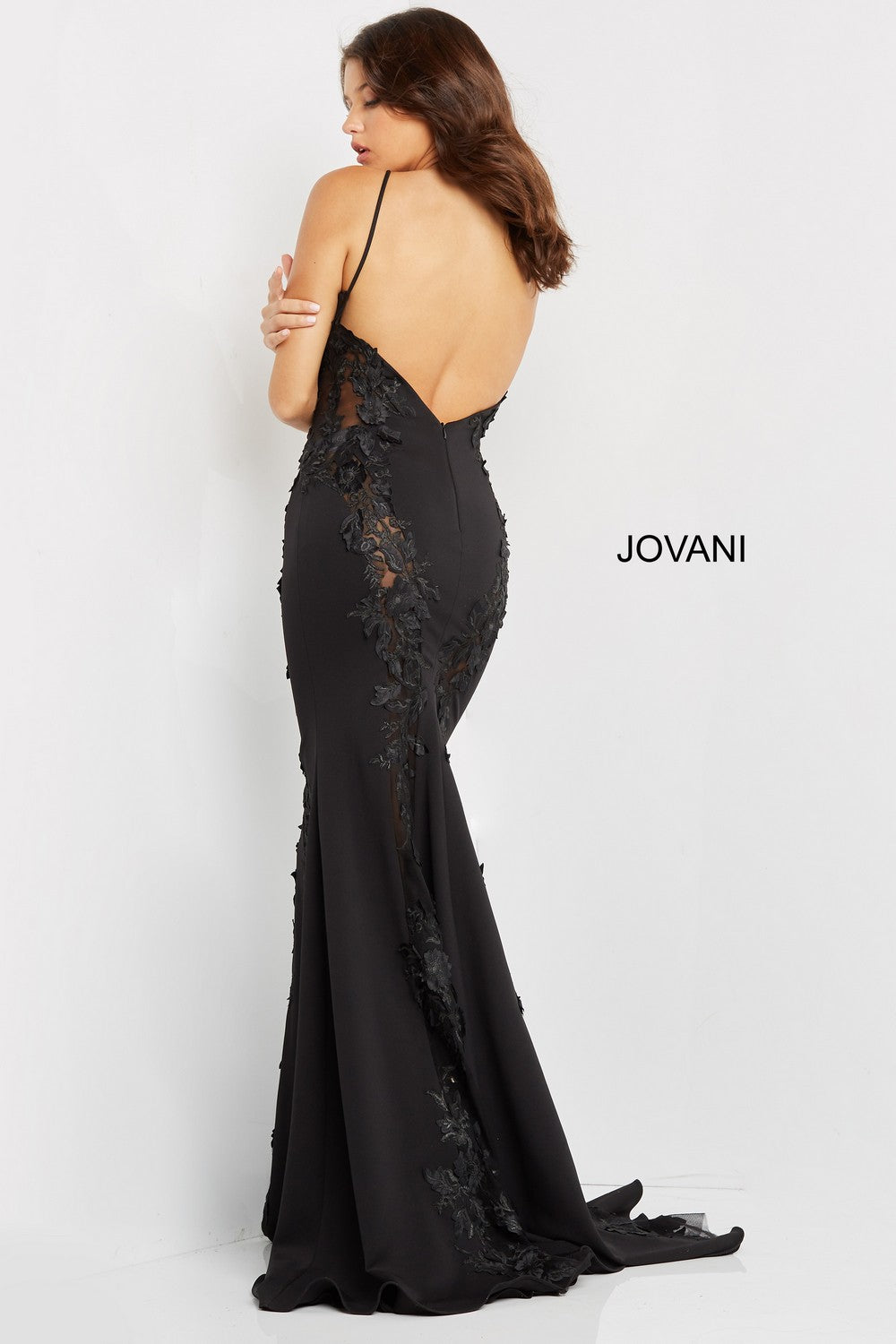 Jovani 07296