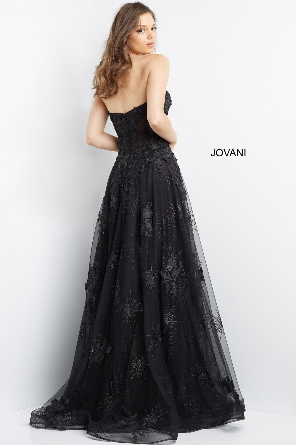 Jovani 07304