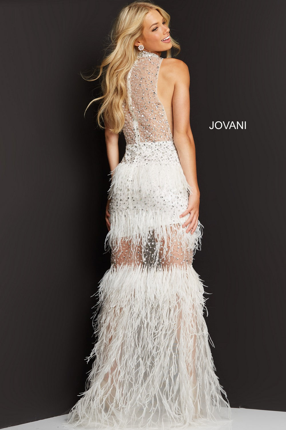 Jovani 07317