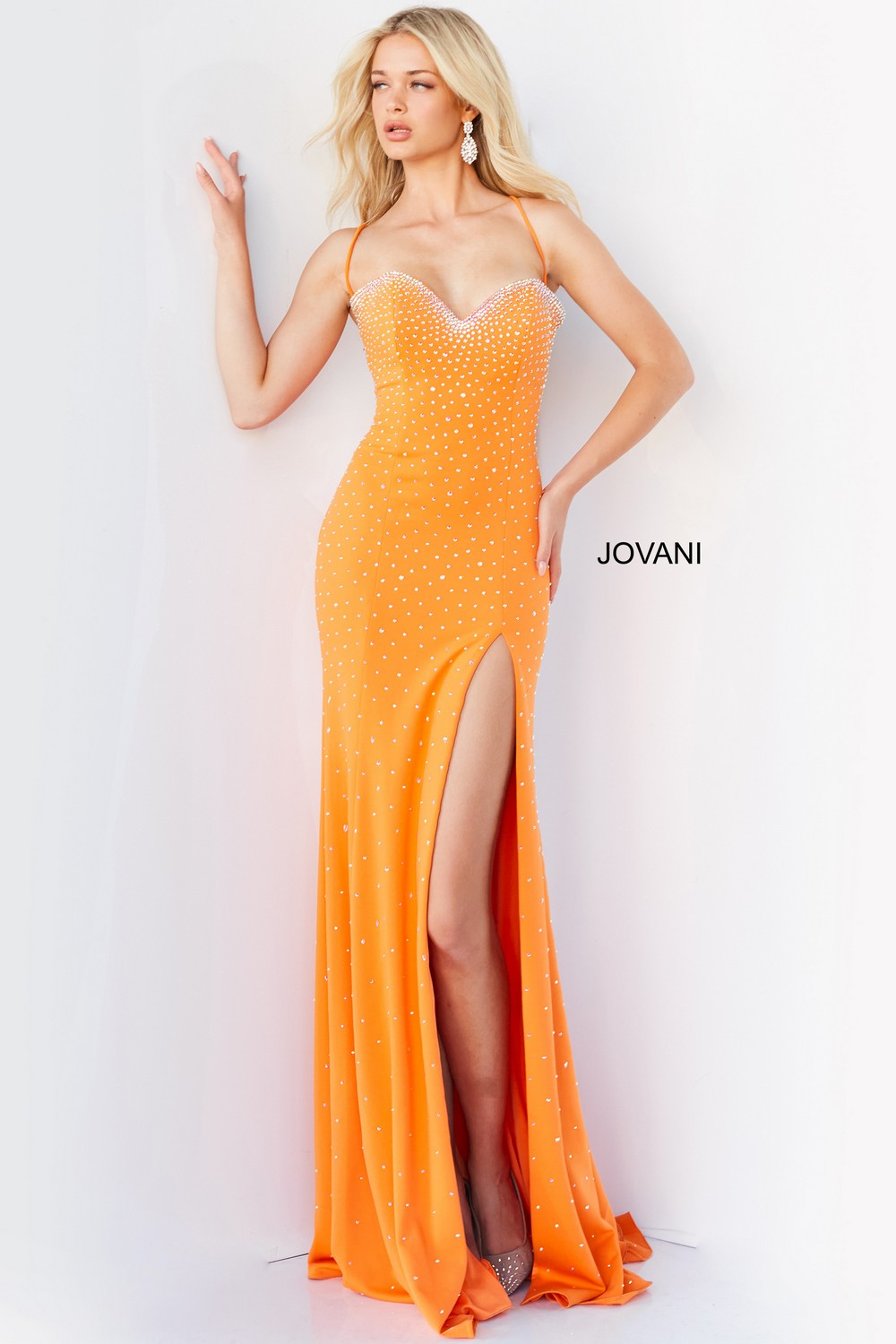 Jovani 07383