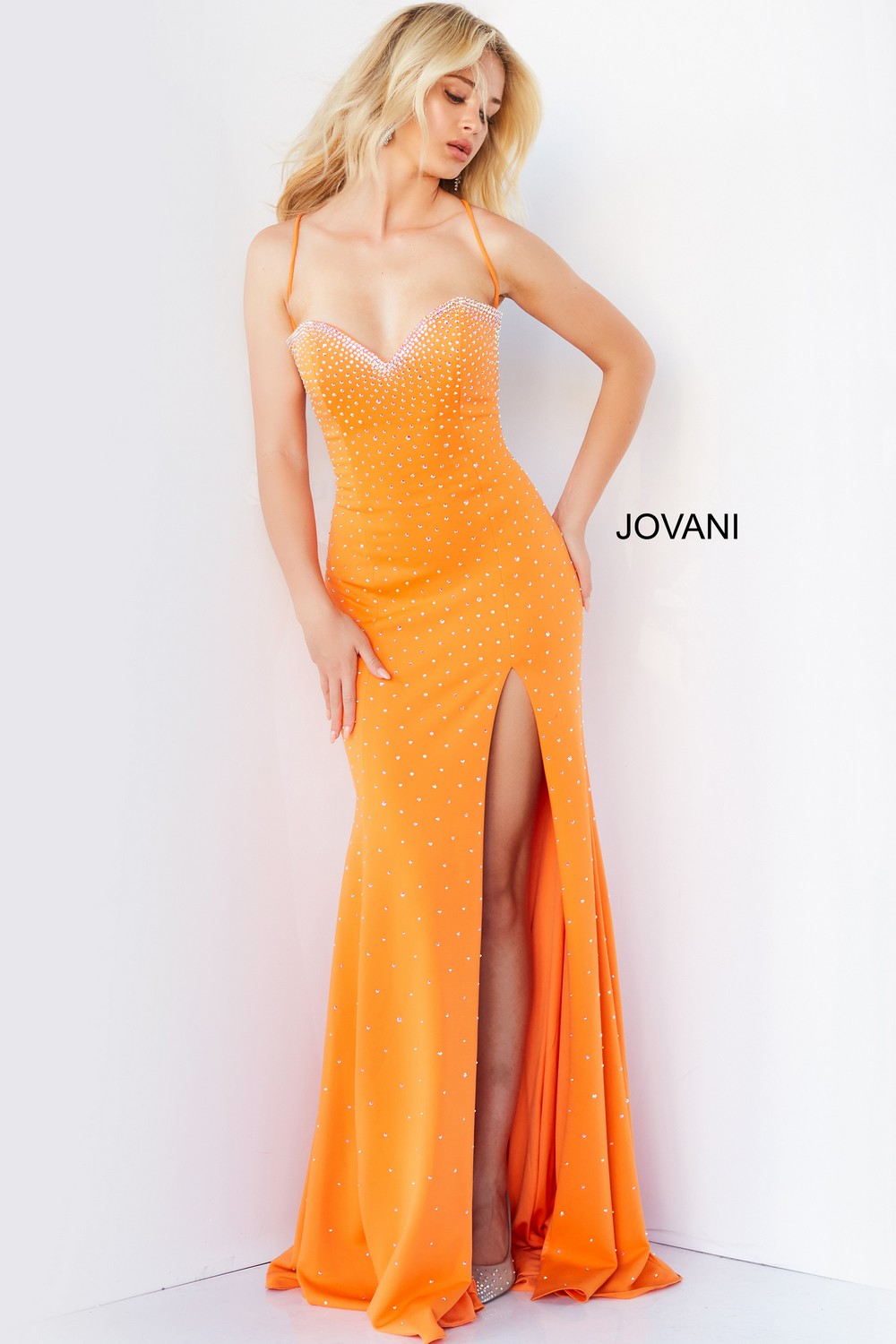 Jovani 07383