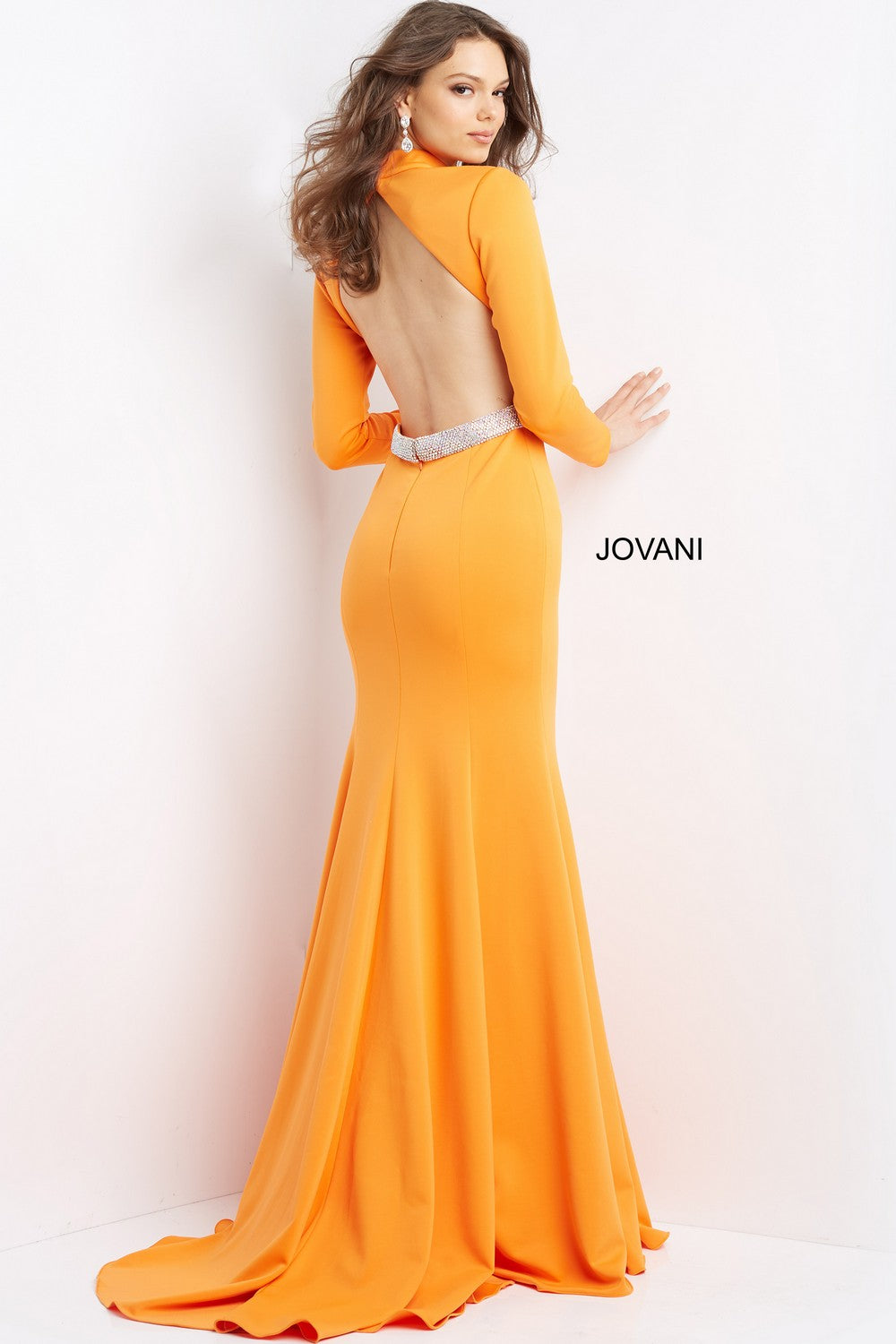 Jovani 07392