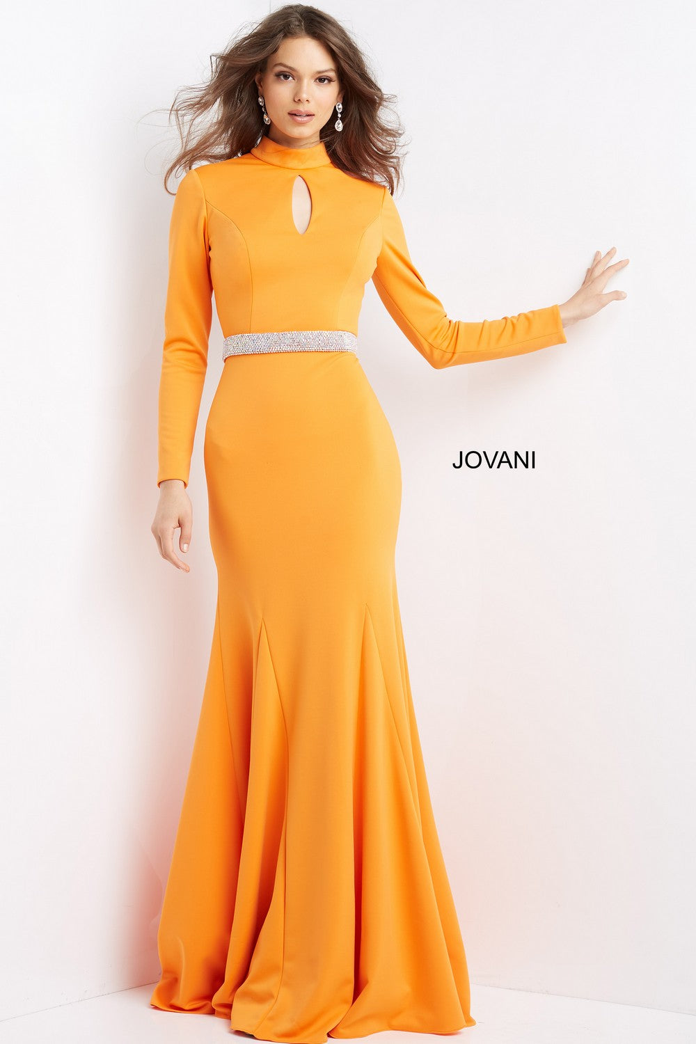 Jovani 07392