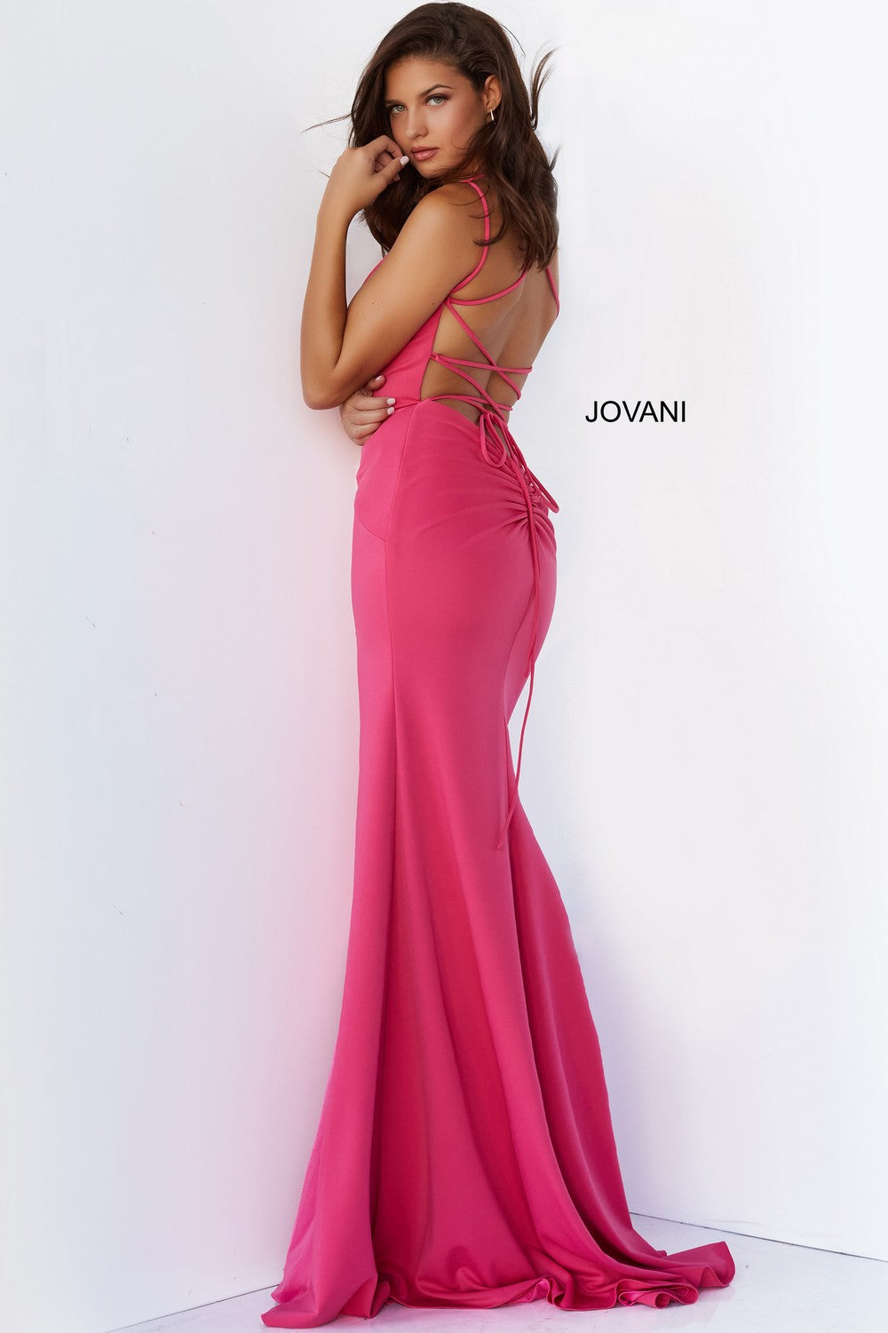 Jovani 07402