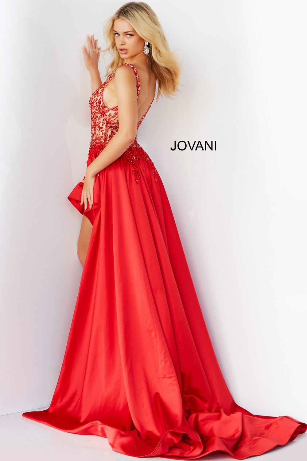 Jovani 07415