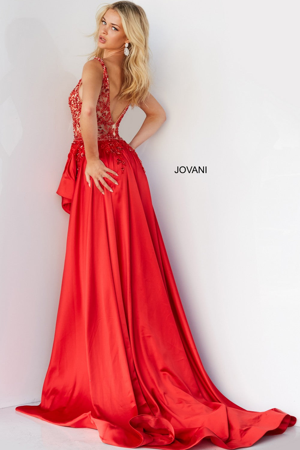 Jovani 07415