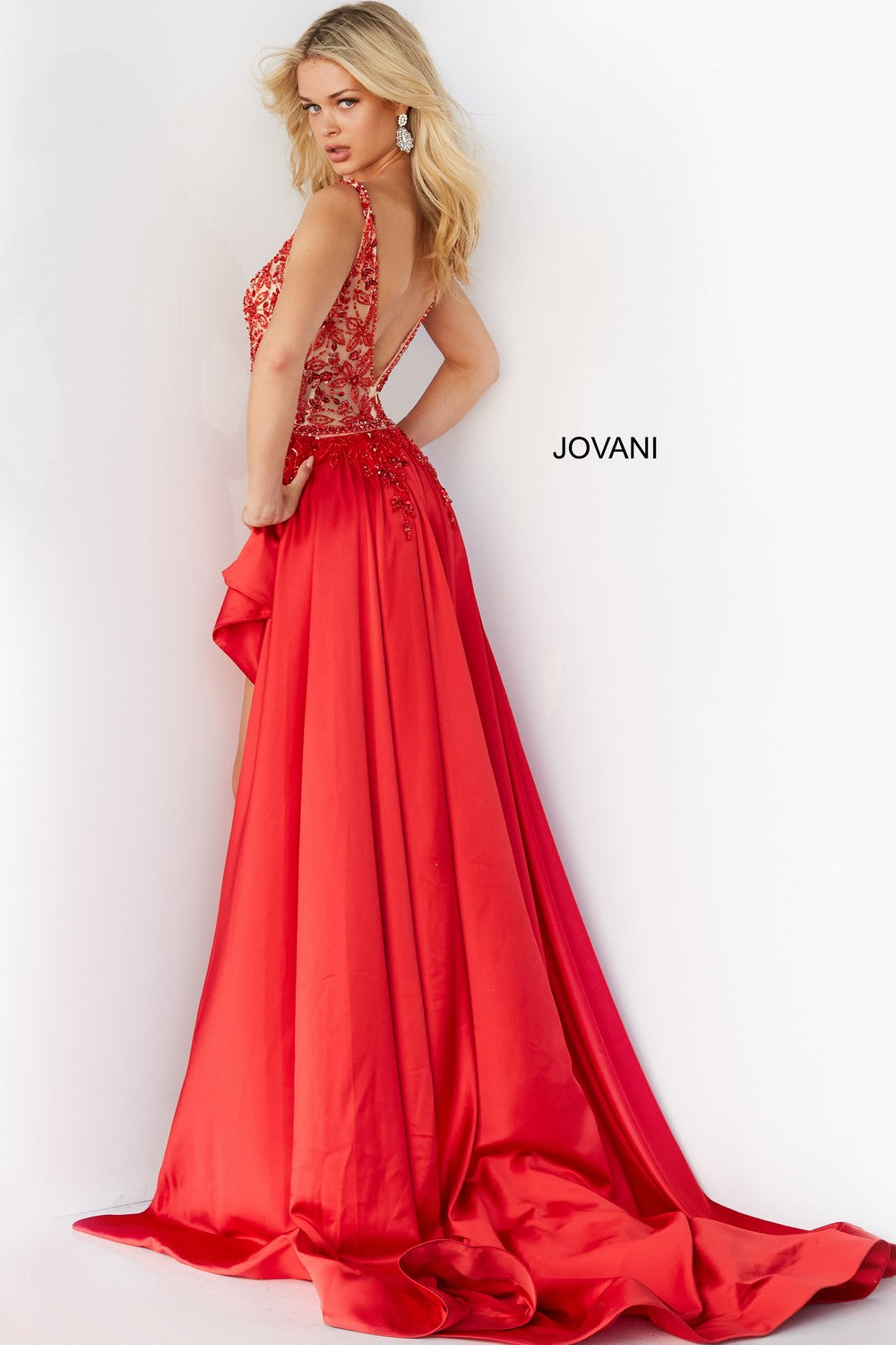 Jovani 07415