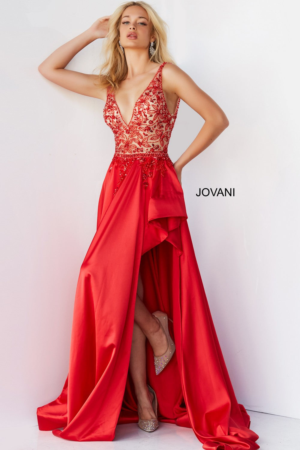 Jovani 07415