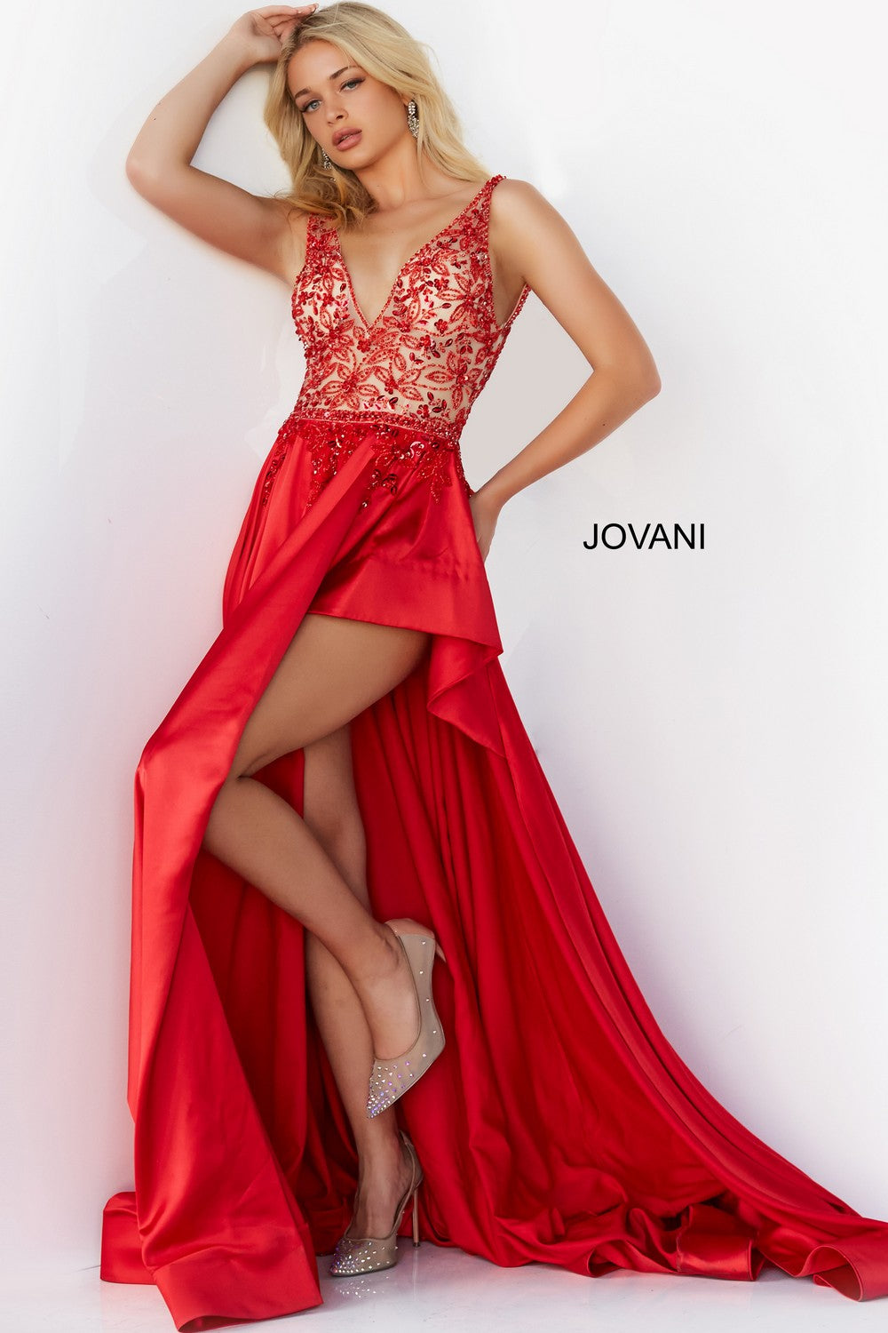 Jovani 07415