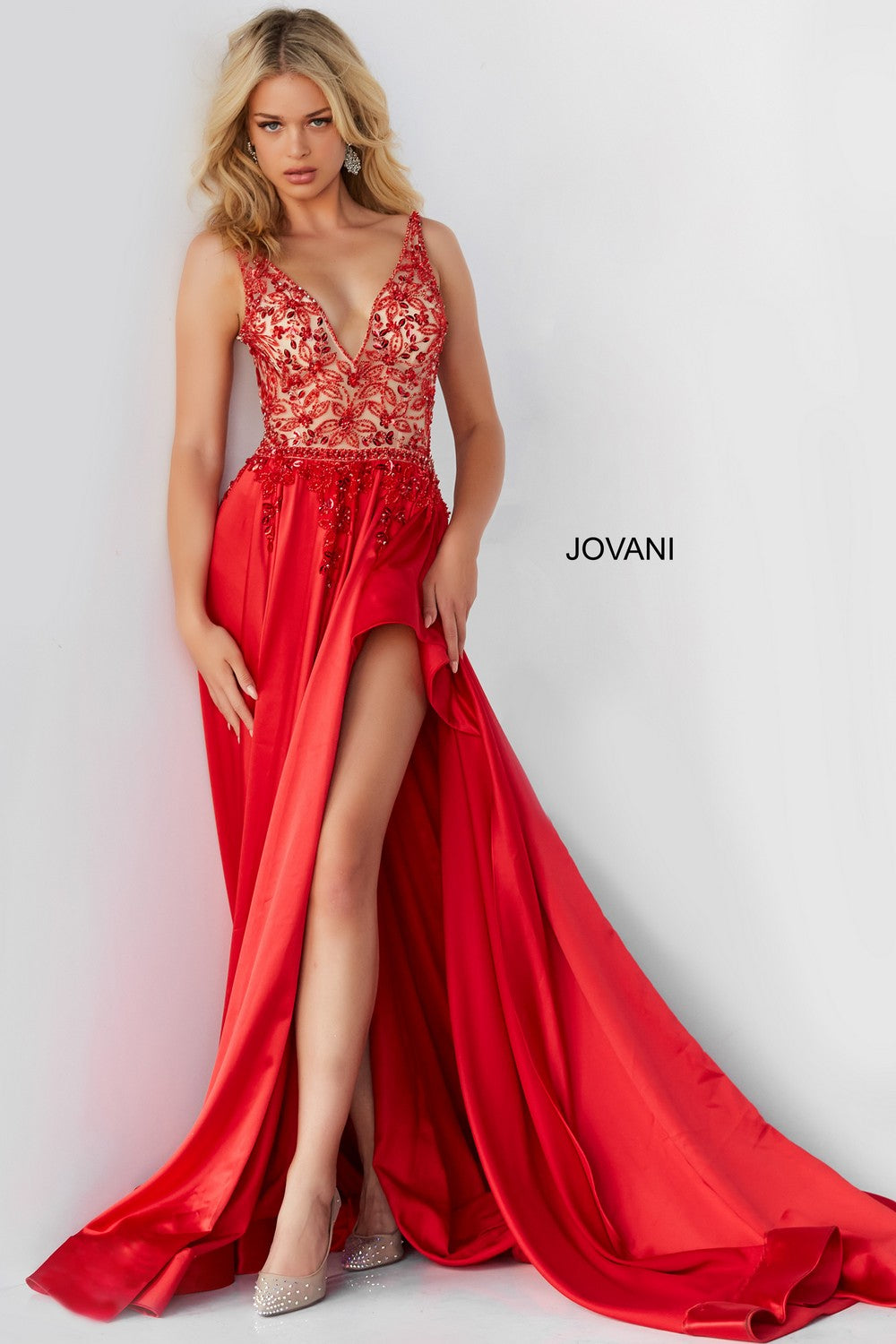 Jovani 07415