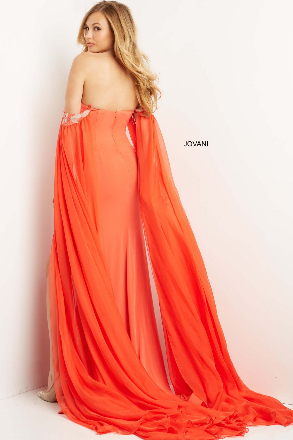 Jovani 07419