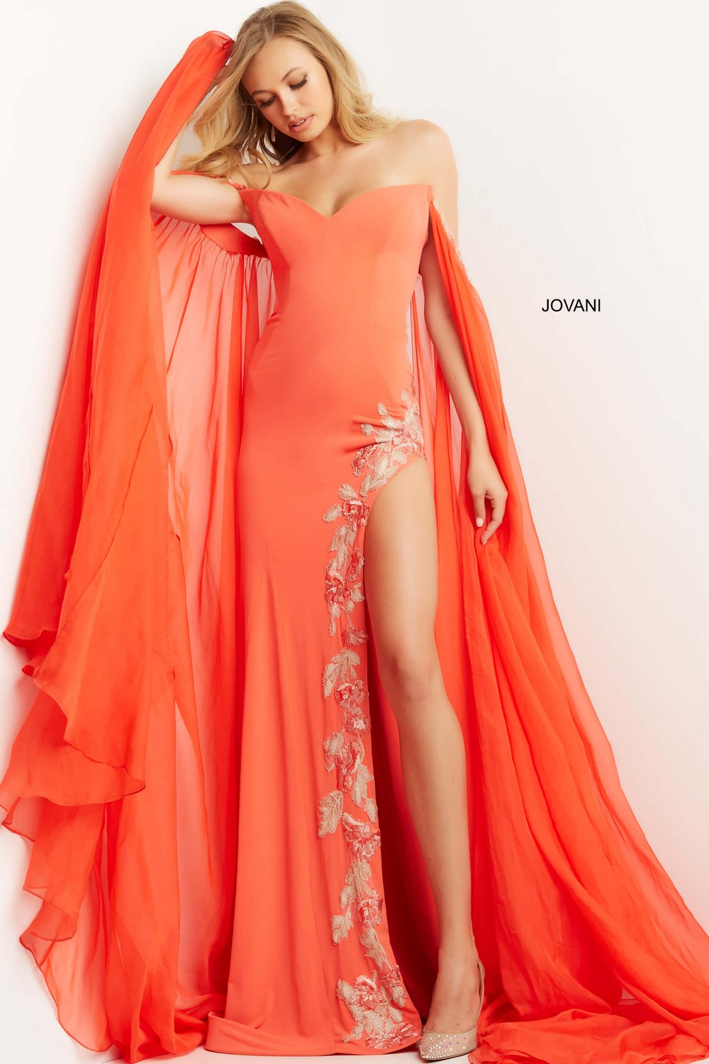 Jovani 07419