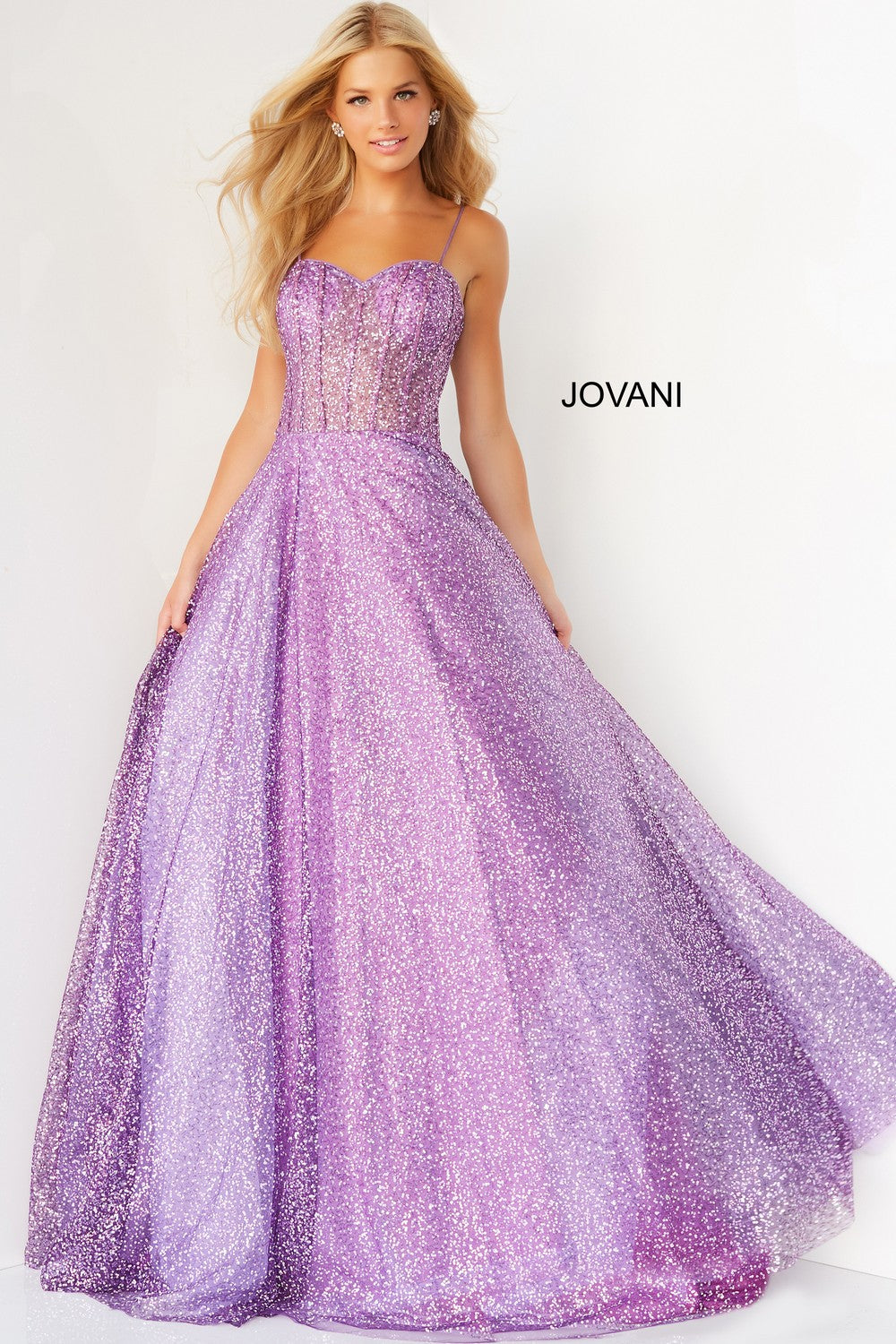 Jovani 07423