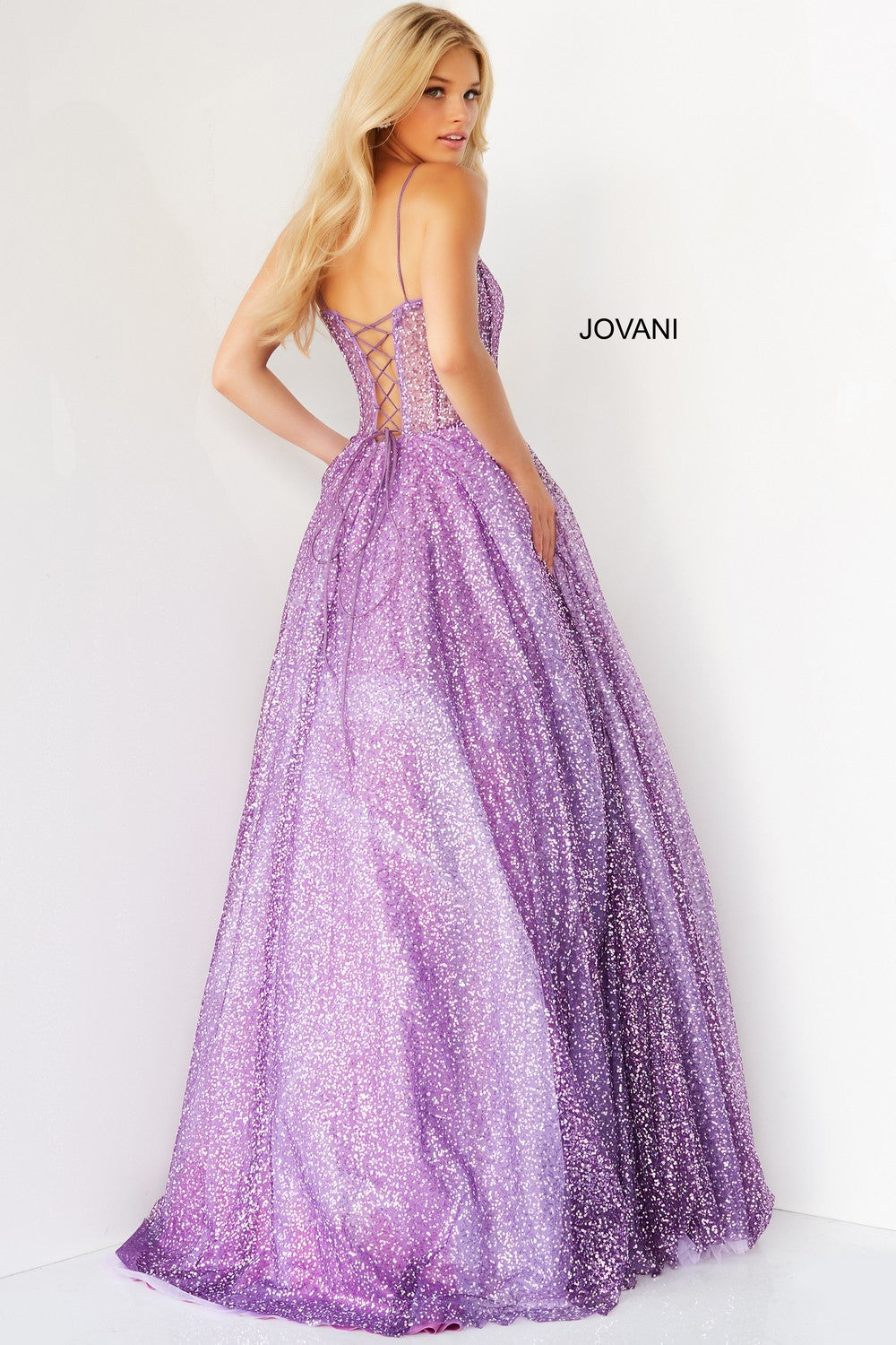 Jovani 07423