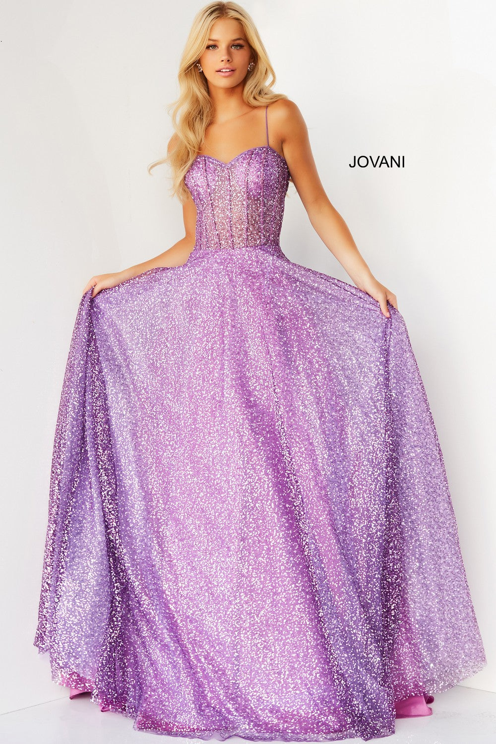 Jovani 07423