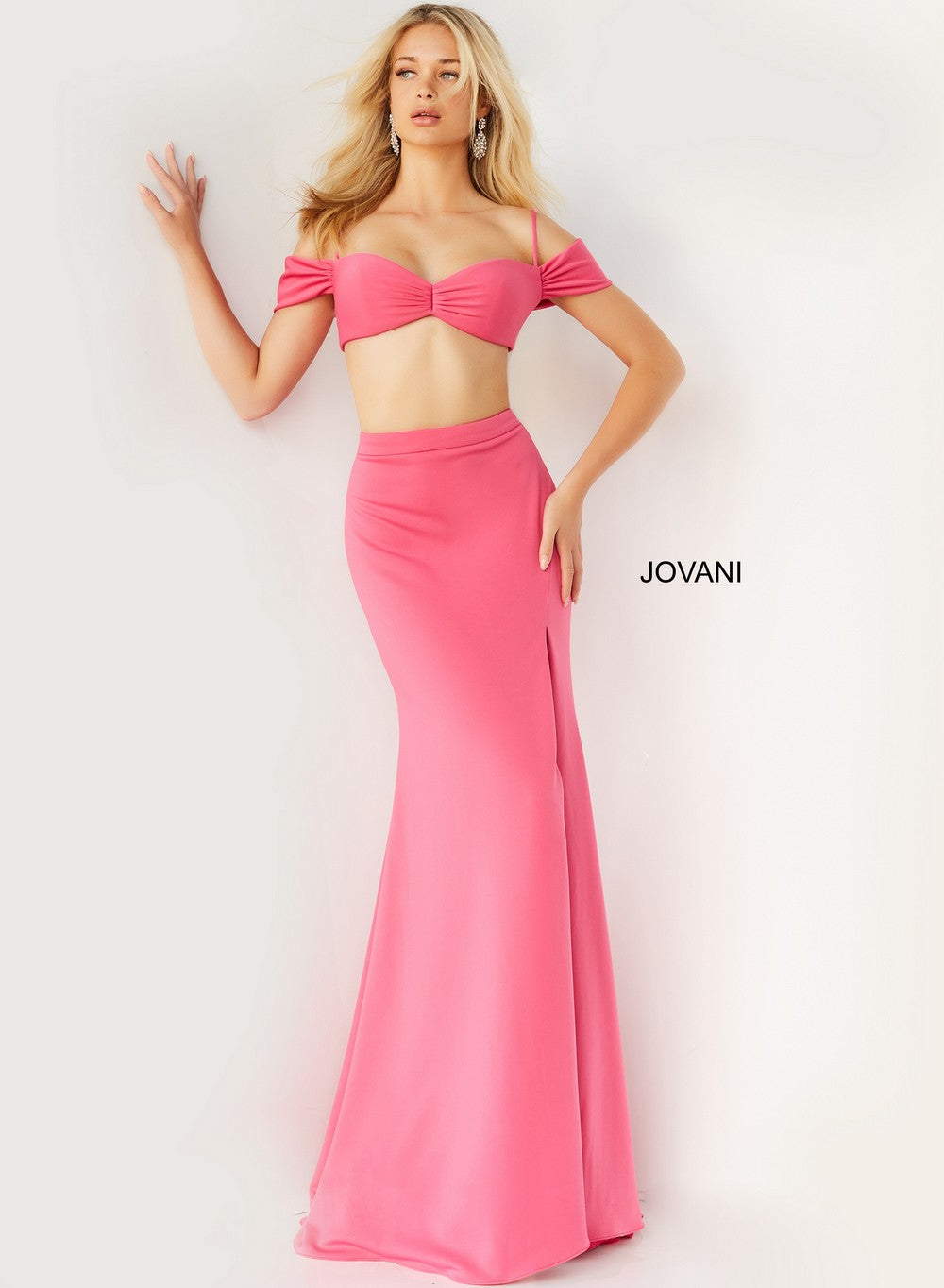 Jovani 07444