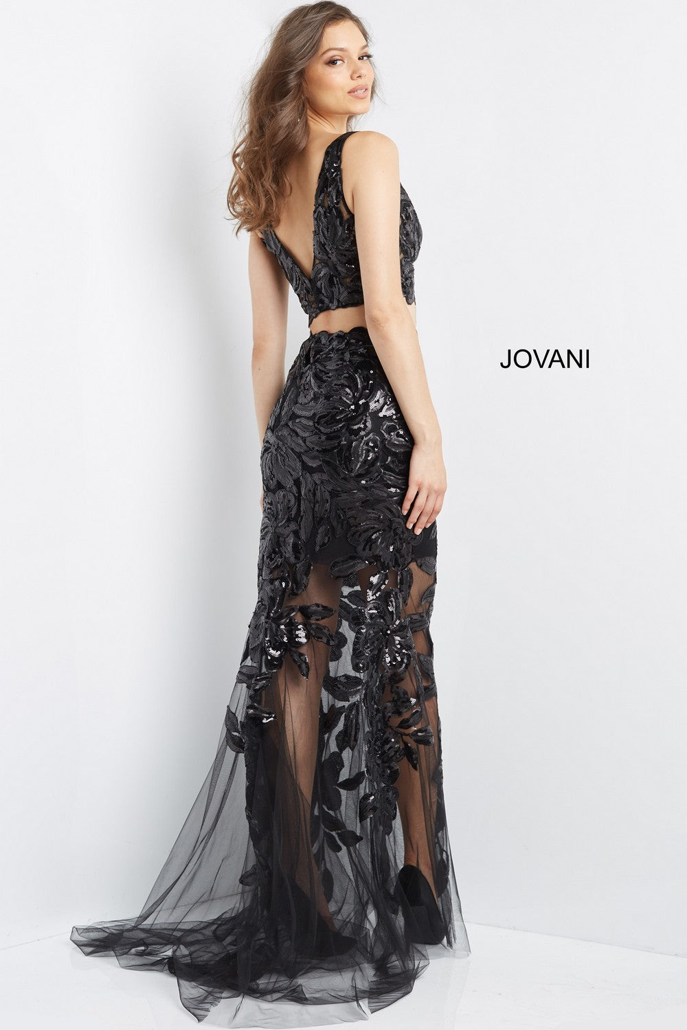 Jovani 07501