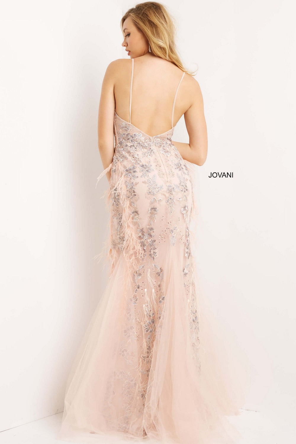 Jovani 07514