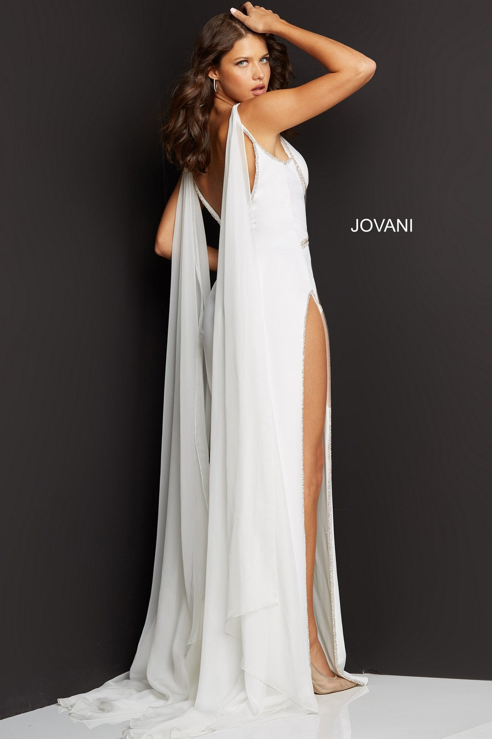 Jovani 07528