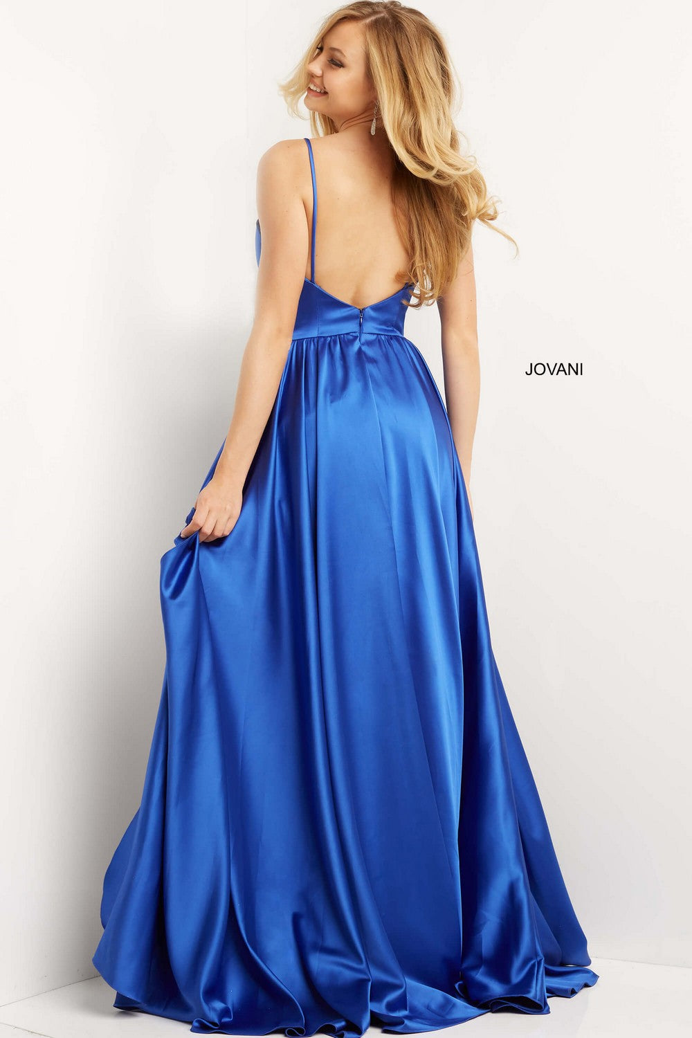 Jovani 07550