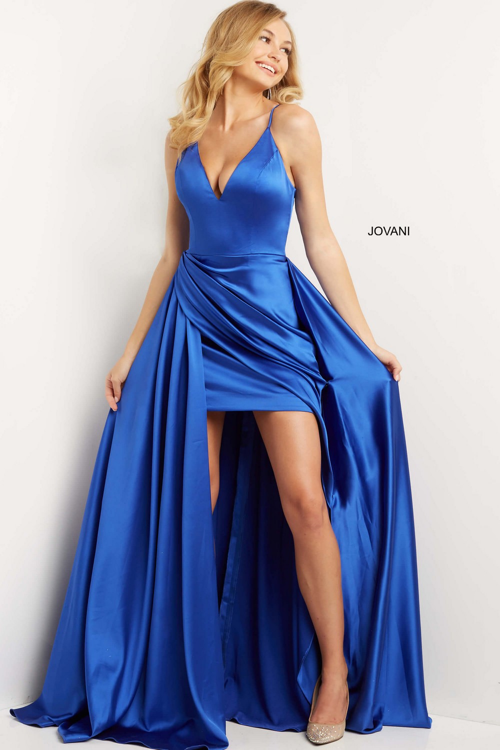 Jovani 07550