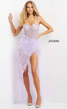 Jovani 07591