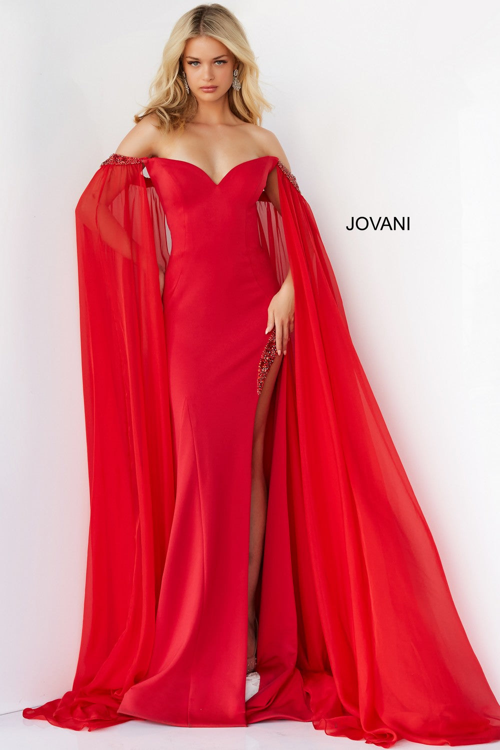 Jovani 07652