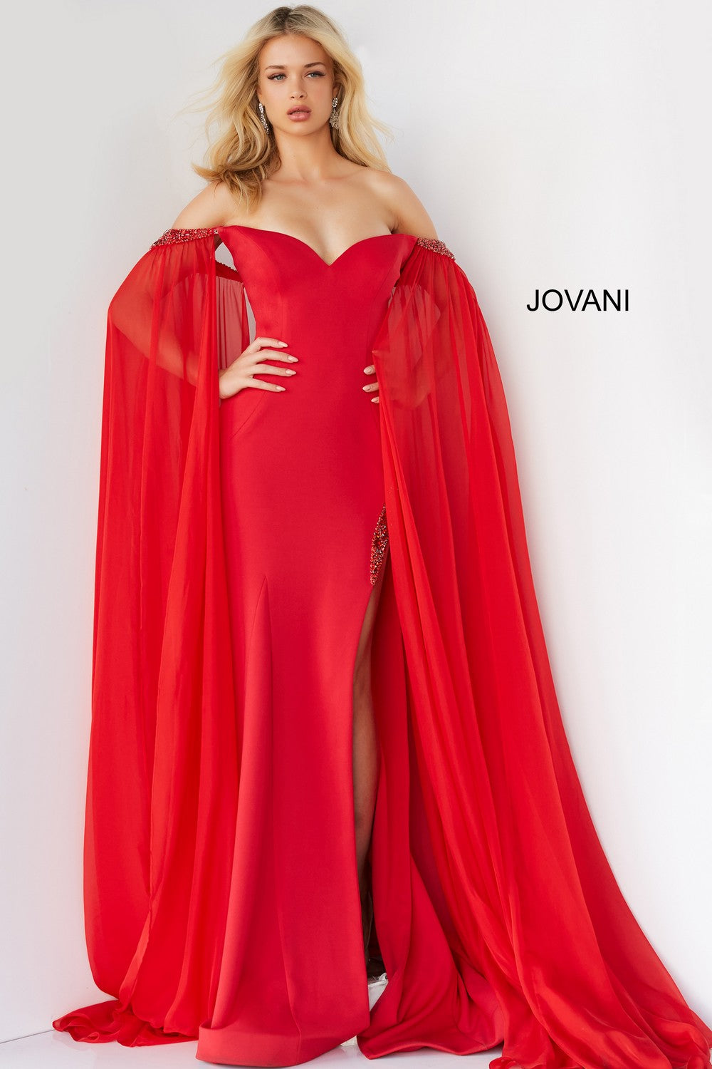 Jovani 07652