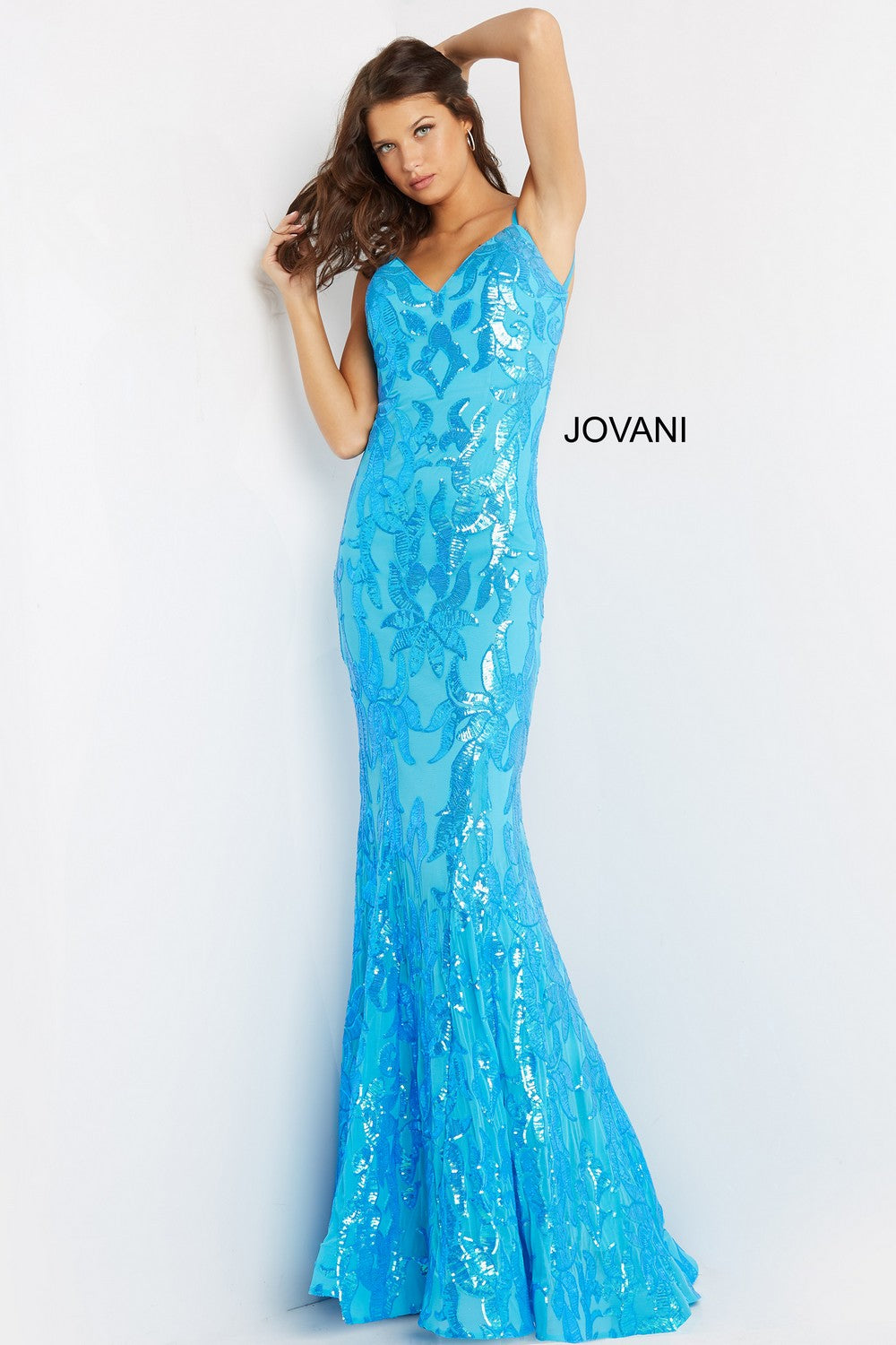 Jovani 07784