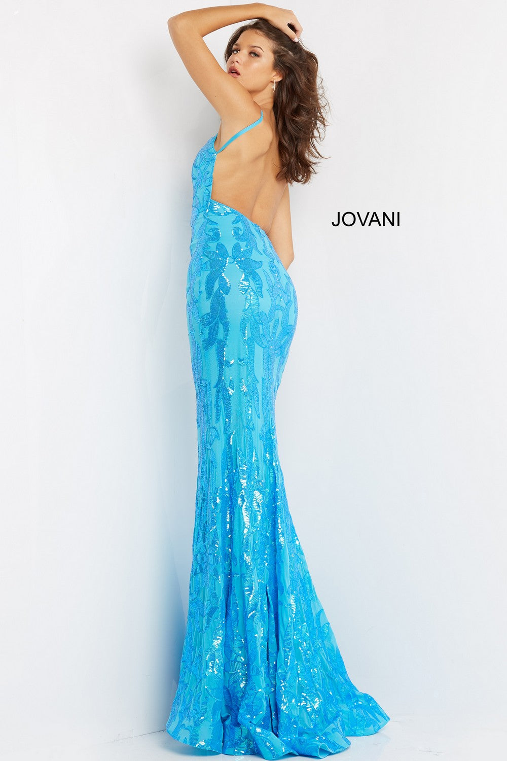 Jovani 07784