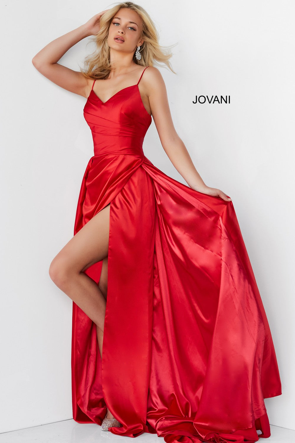 Jovani 07800