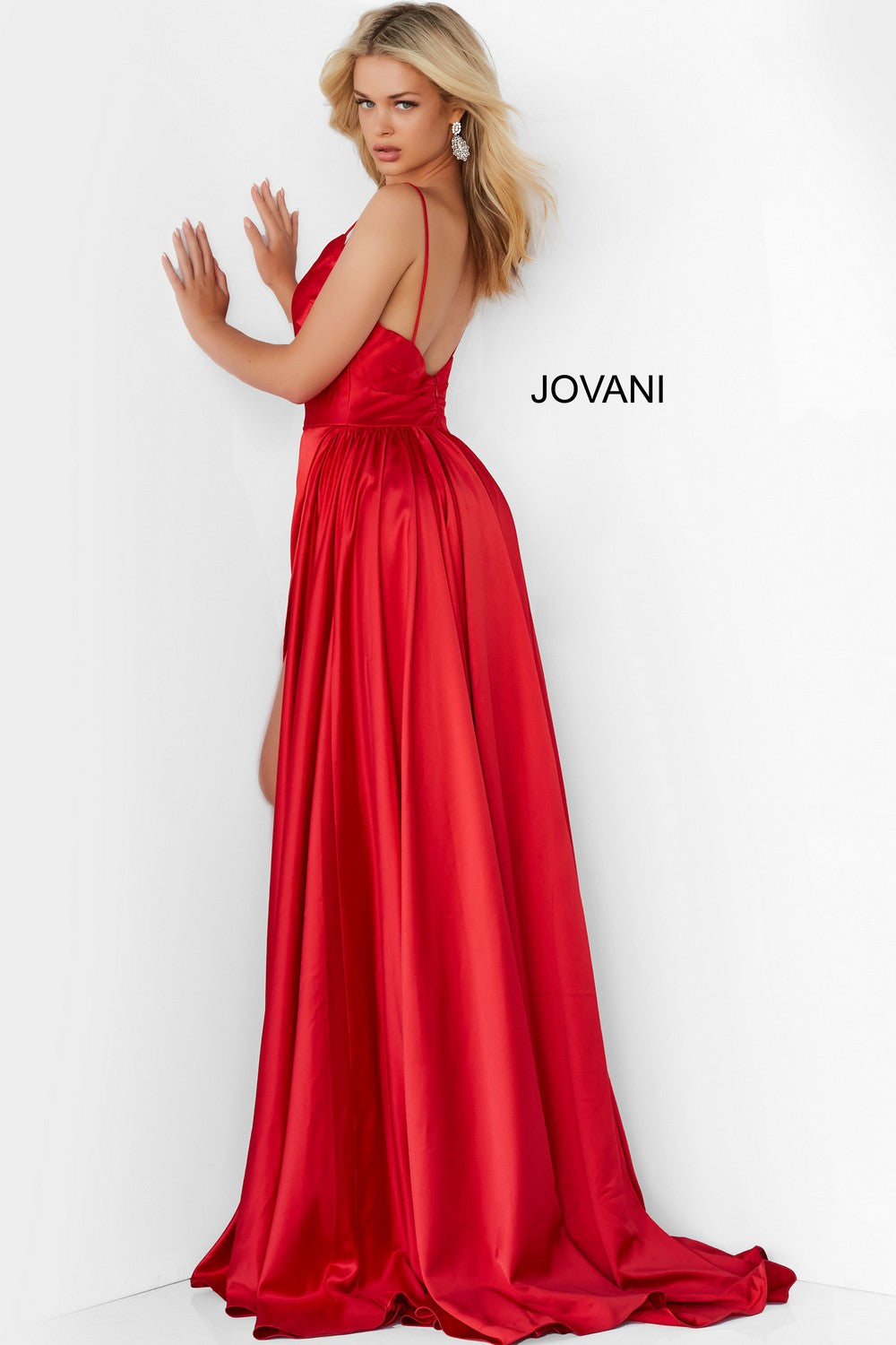 Jovani 07800