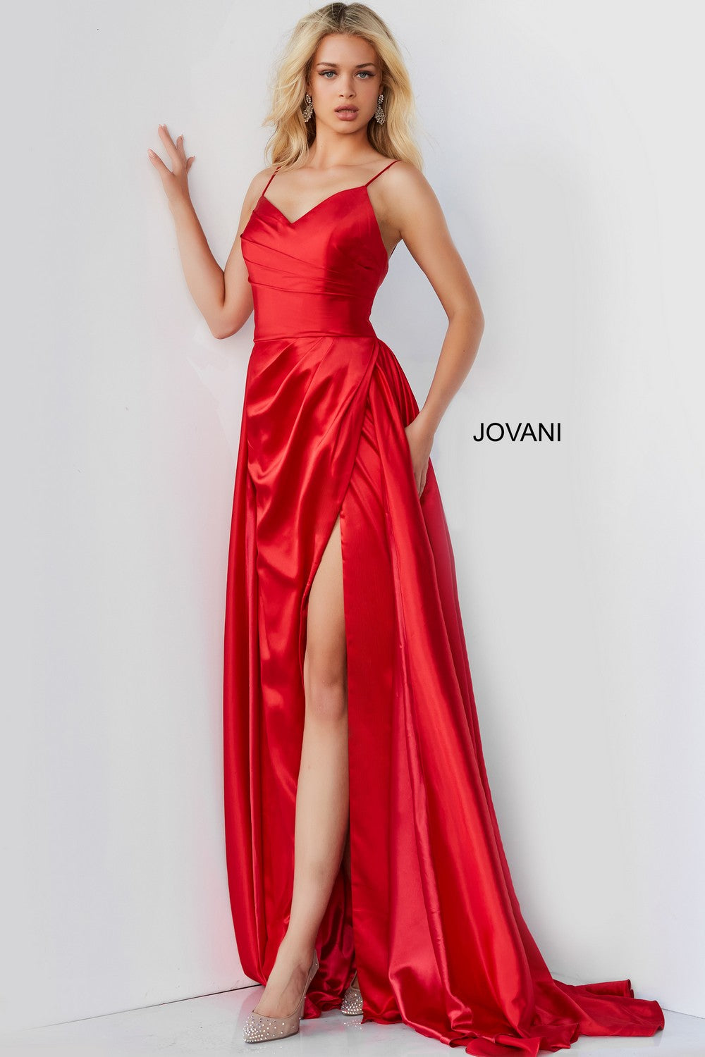 Jovani 07800