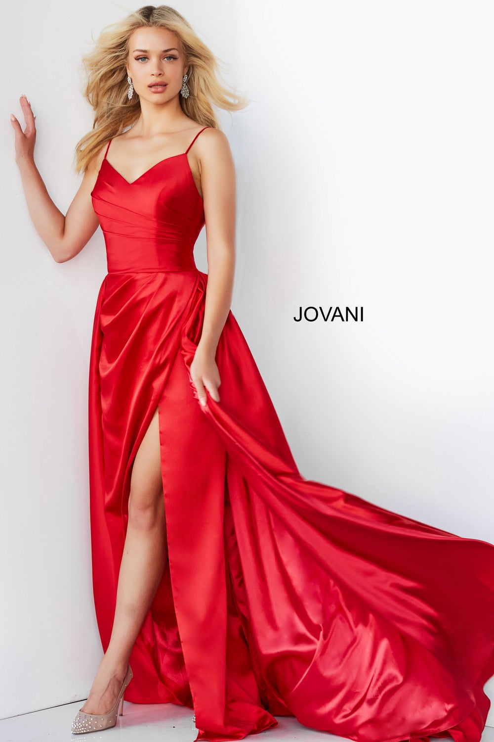 Jovani 07800