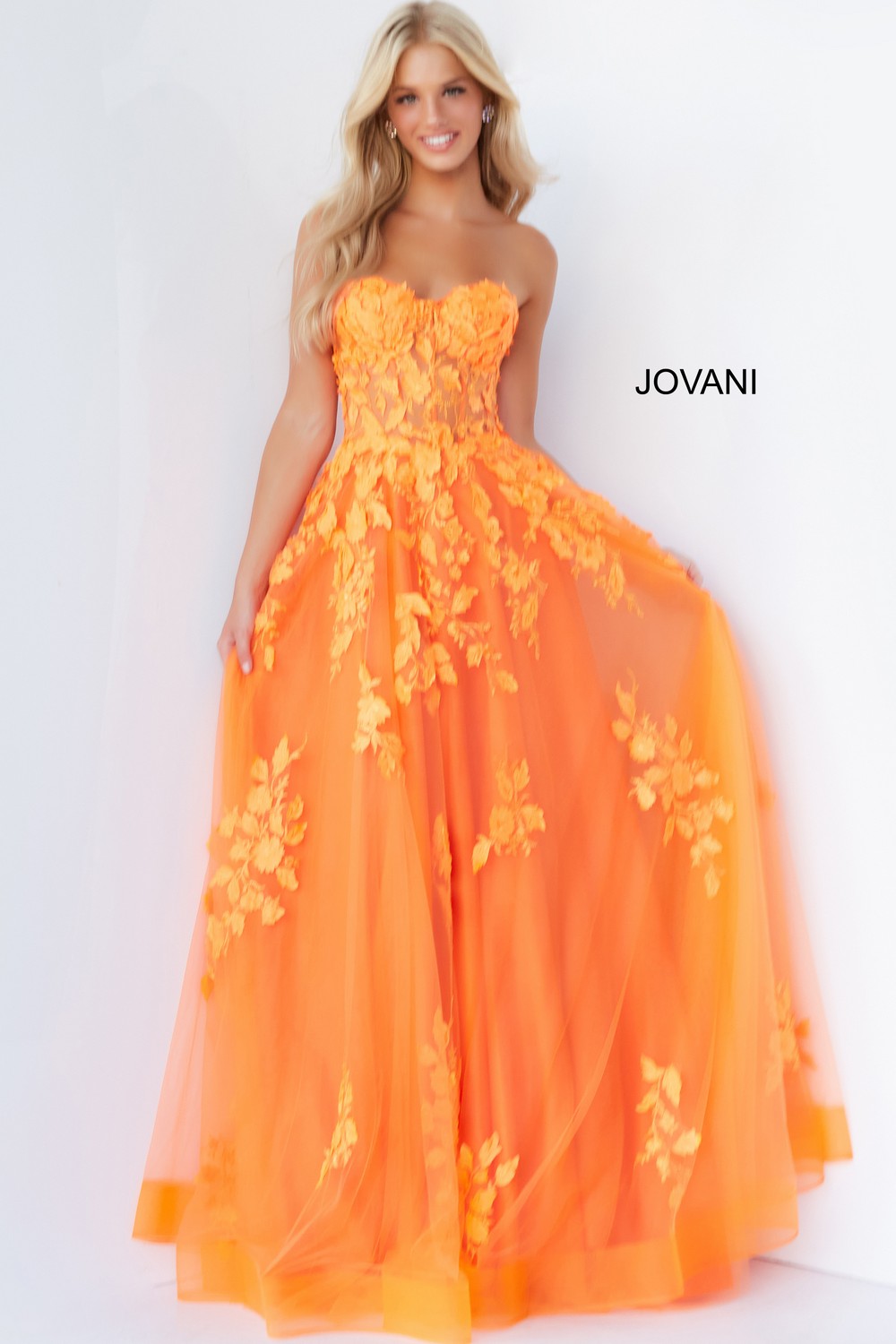 Jovani 07901