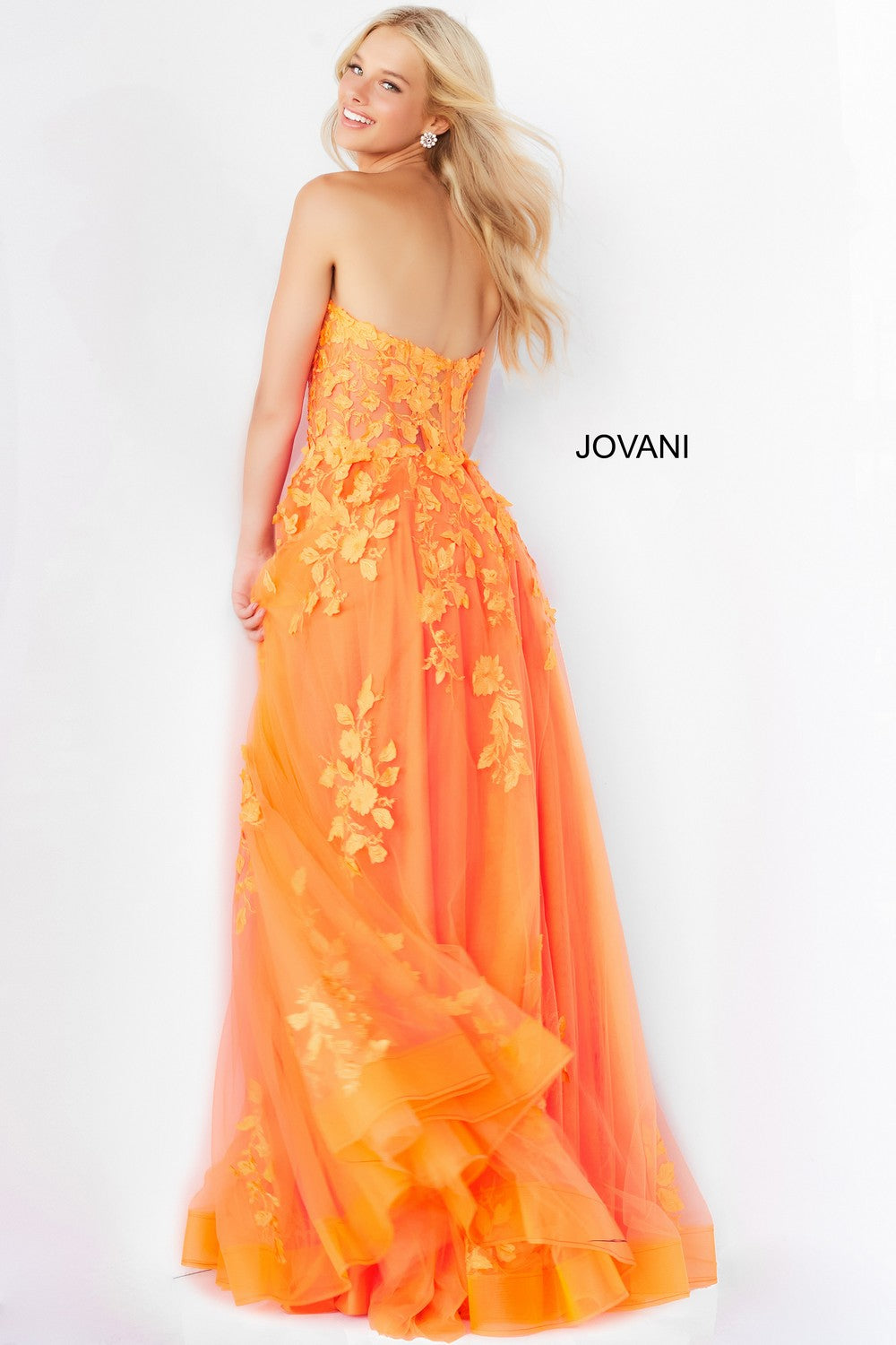 Jovani 07901