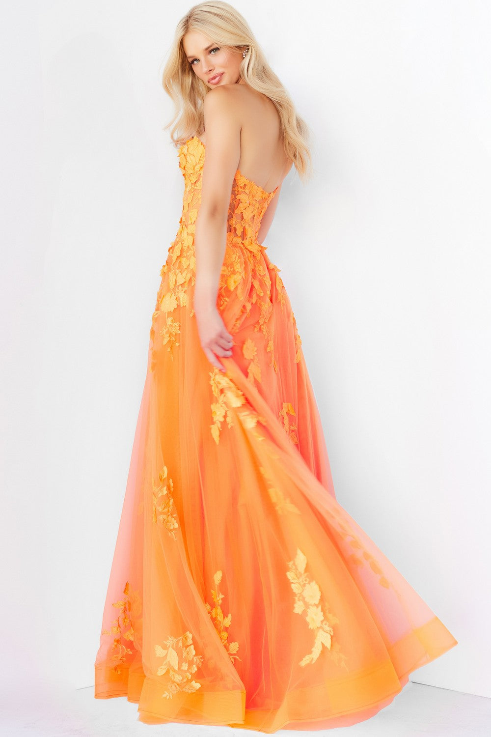 Jovani 07901