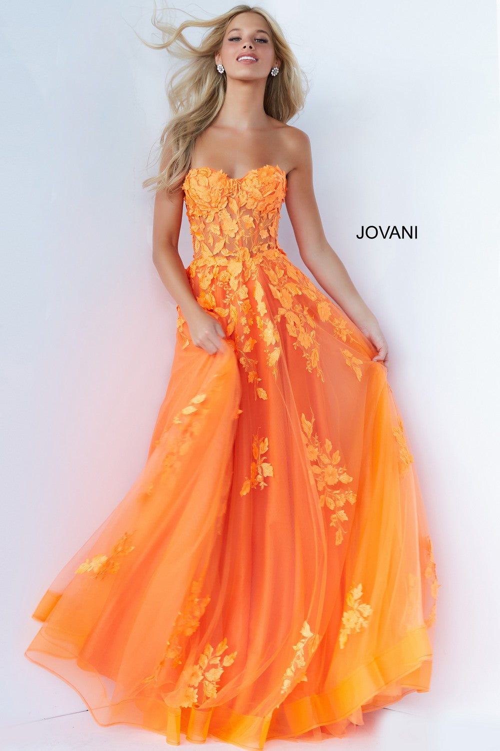 Jovani 07901