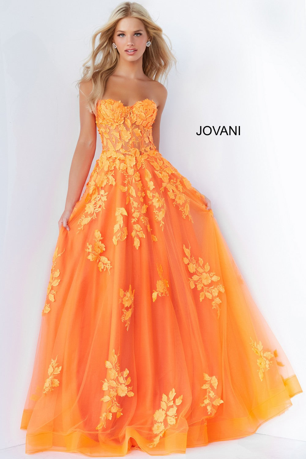 Jovani 07901