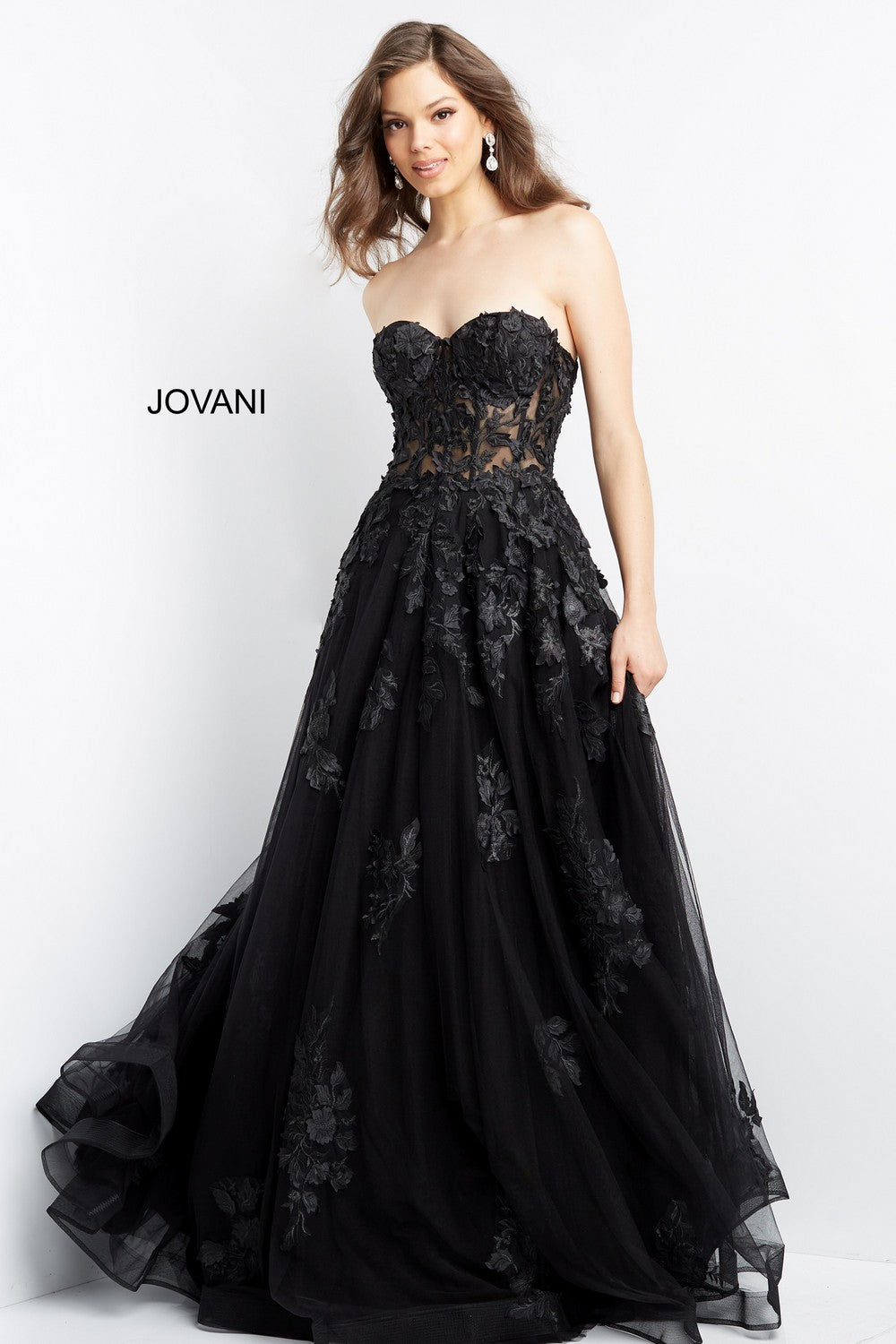 Jovani 07901