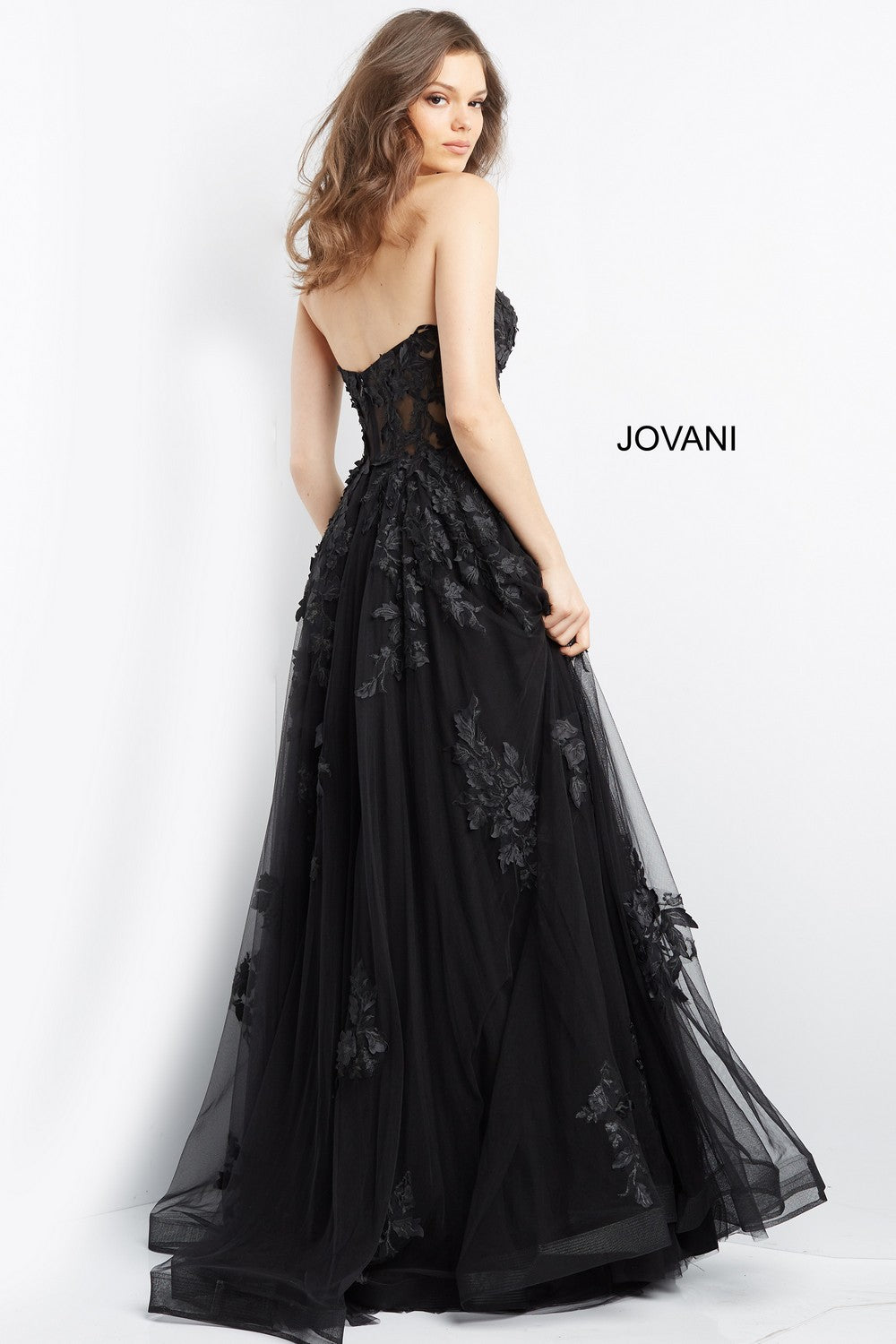 Jovani 07901