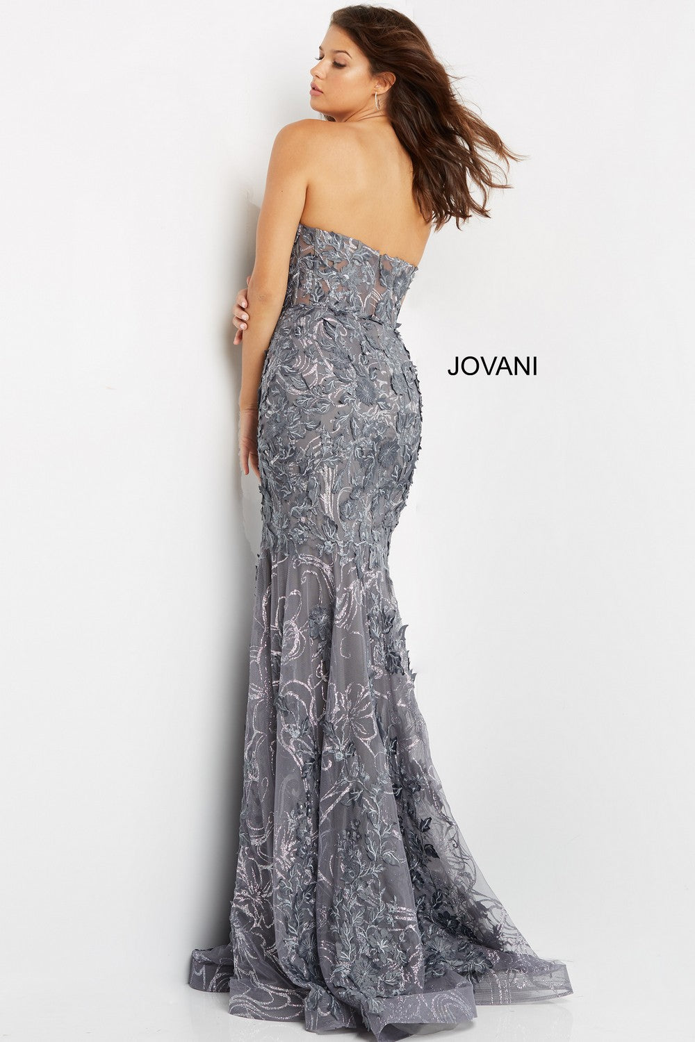 Jovani 07935