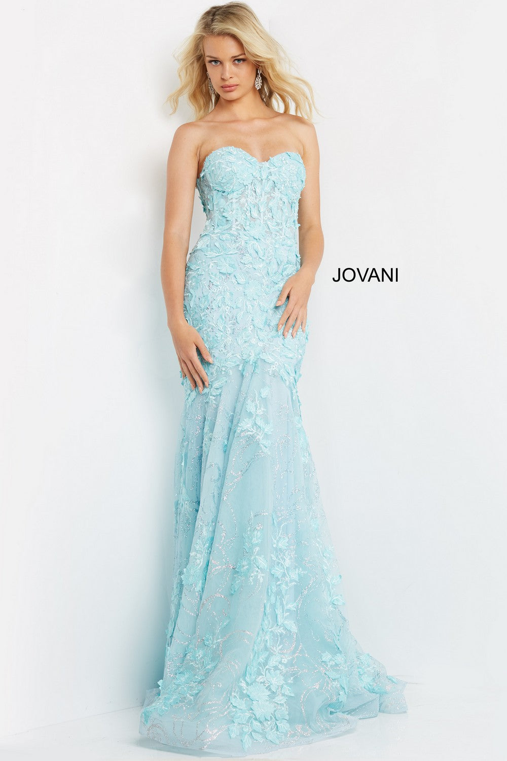 Jovani 07935