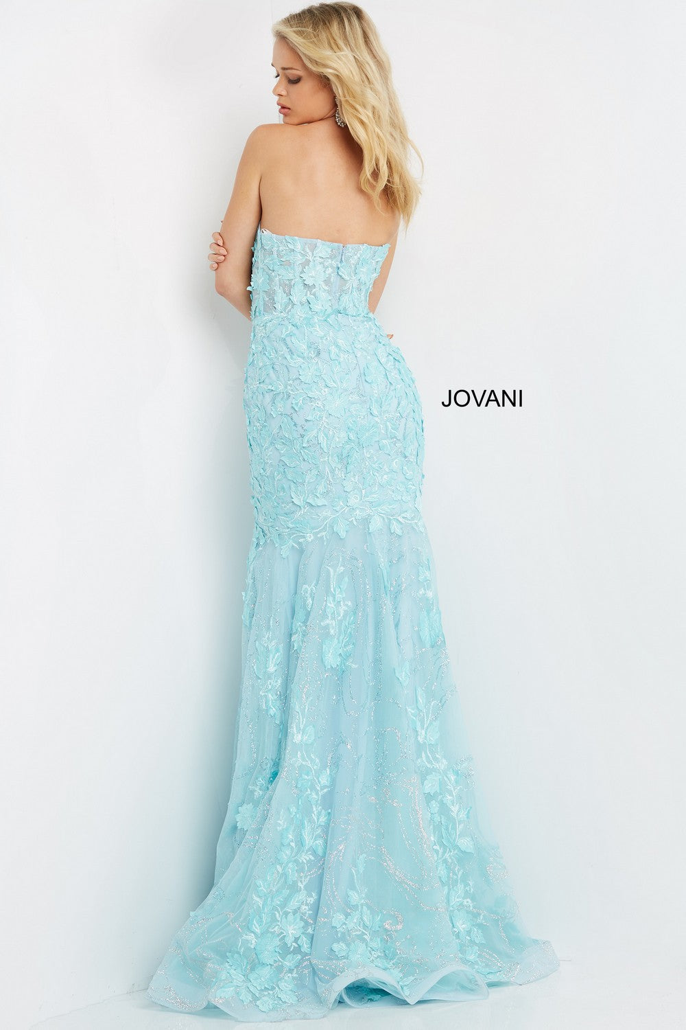 Jovani 07935