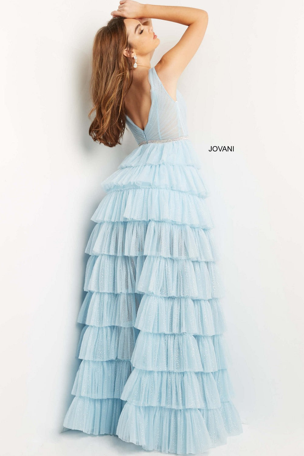 Jovani 07998