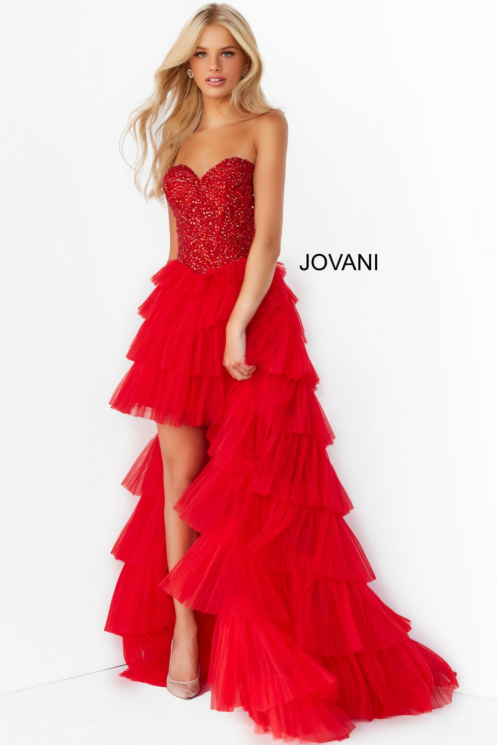 Jovani 8100