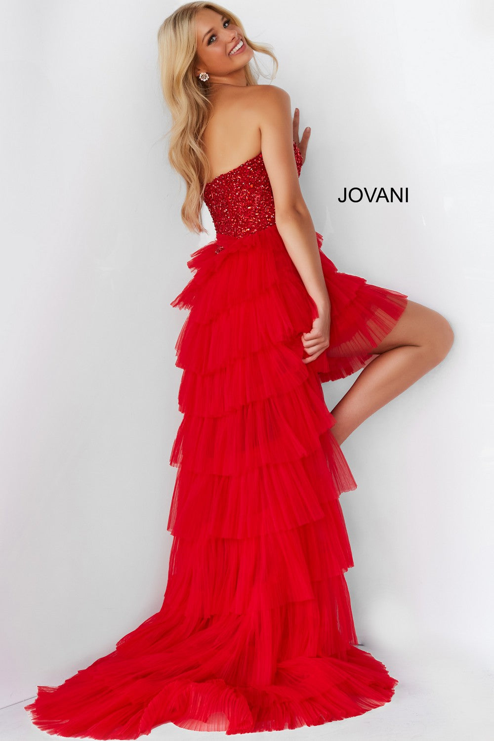 Jovani 8100