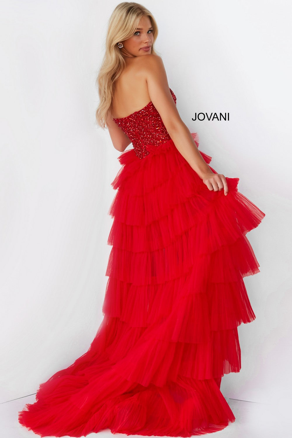 Jovani 8100