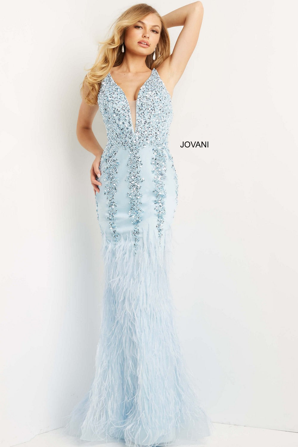 Jovani 08140